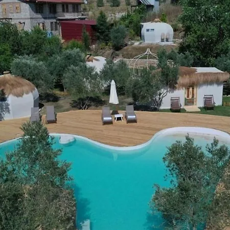 Olimpos Vita Nova Hotel